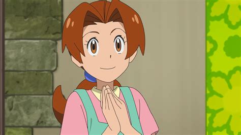 [南优汉化组] [wjs07] Delias Degradation (Pokemon).